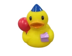 Infantino Water Duck Single - Assorted Colours New