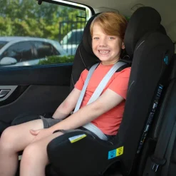 InfaSecure Emperor Eclipse Convertible Car Seat Discount