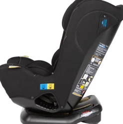 InfaSecure Emperor Eclipse Convertible Car Seat Discount