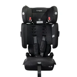 InfaSecure Liberty Contour Fold Booster Seat Charcoal Sale