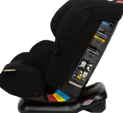 InfaSecure Luxi II Contour Car Seat New