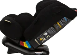 InfaSecure Luxi II Contour Car Seat New