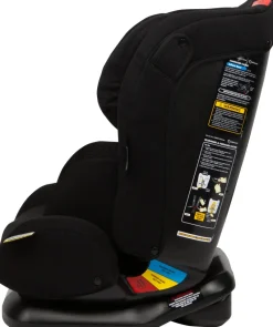 InfaSecure Luxi II Contour Car Seat New