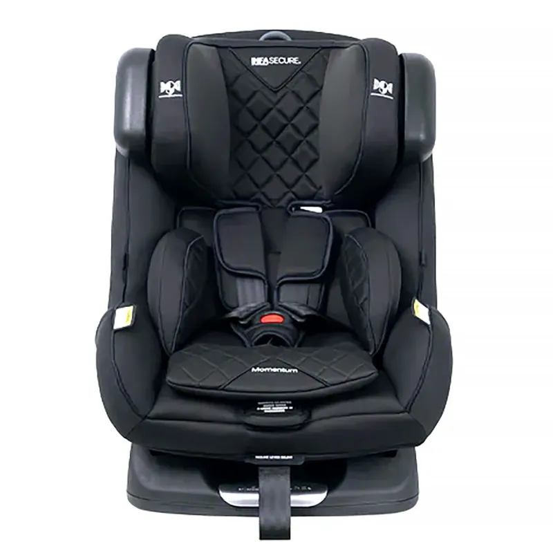 InfaSecure Momentum More ISOFix Car Seat Best