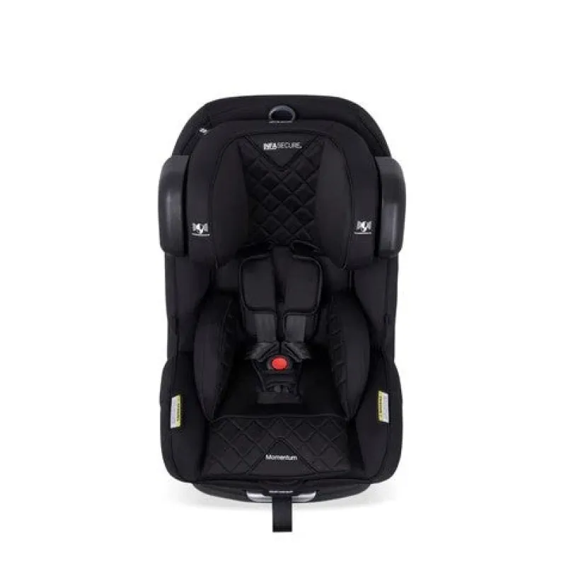 InfaSecure Momentum More ISOFix Car Seat Best