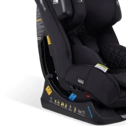 InfaSecure Momentum More ISOFix Car Seat Best