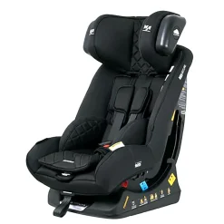 InfaSecure Momentum More ISOFix Car Seat Best