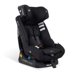 InfaSecure Momentum More ISOFix Car Seat Best