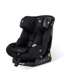 InfaSecure Momentum More ISOFix Car Seat Best