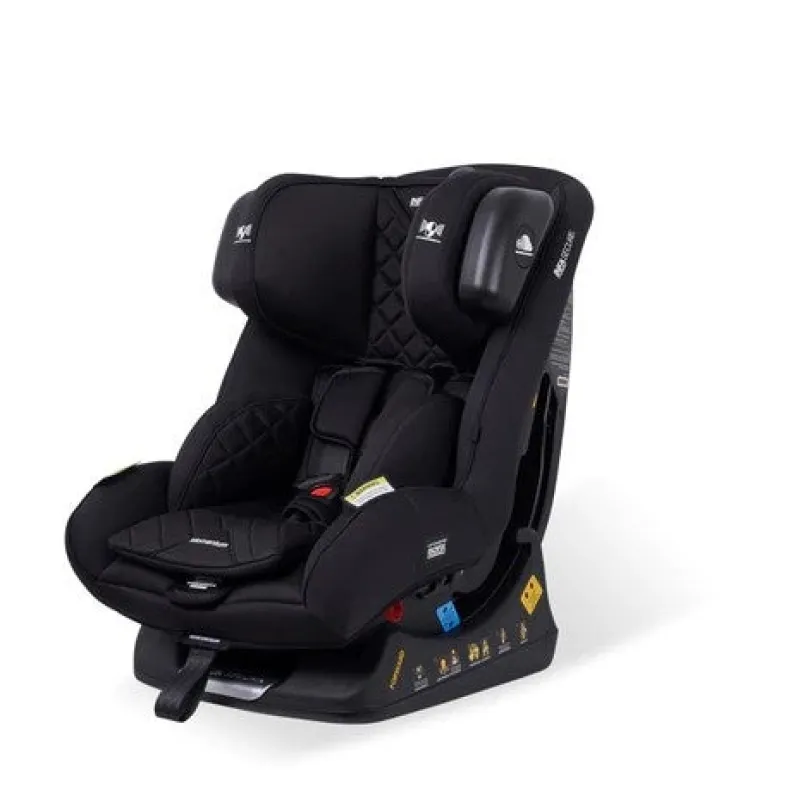 InfaSecure Momentum More ISOFix Car Seat Best