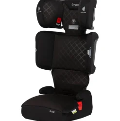 InfaSecure Ultimate Booster Seat New