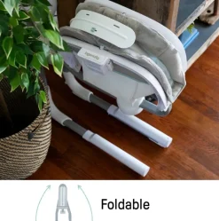 Ingenuity AnyWay Sway Dual-Direction Portable Swing Ray Outlet