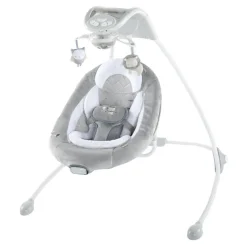 Ingenuity Braden InLighten Cradle Swing Clearance