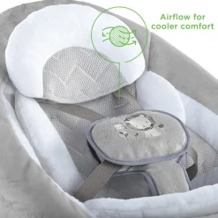Ingenuity Braden InLighten Cradle Swing Clearance
