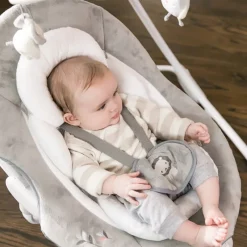 Ingenuity Braden InLighten Cradle Swing Clearance