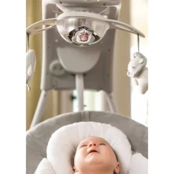 Ingenuity Braden InLighten Cradle Swing Clearance