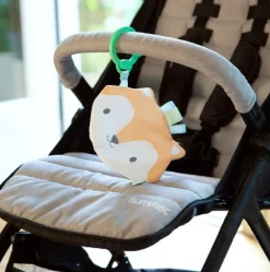 Ingenuity Crinklet Kitt the Fox Discount