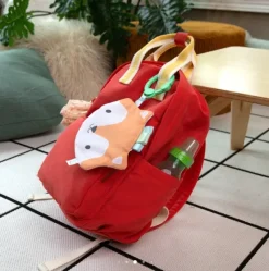 Ingenuity Crinklet Kitt the Fox Discount