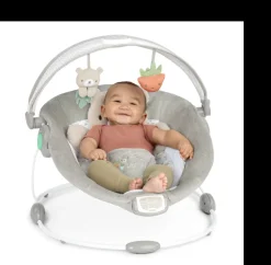 Ingenuity InLighten Bouncer Nate Online
