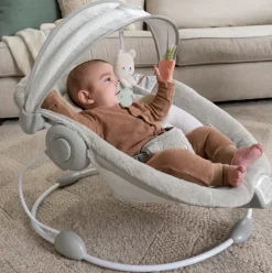 Ingenuity InLighten Bouncer Nate Online