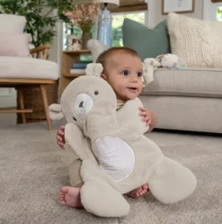 Ingenuity InLighten Bouncer Nate Online