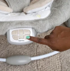 Ingenuity InLighten Bouncer Nate Online