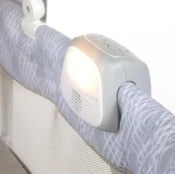 Ingenuity Lullanight Soothing Bassinette Online