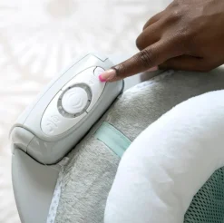 Ingenuity SmartBounce Auto Bouncer Pemberton Best