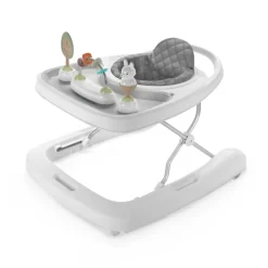 Ingenuity Step & Sprout 3-in-1 Activity Walker First Forest Discount