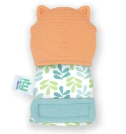 Ingenuity Teething Mitt Kitt Outlet