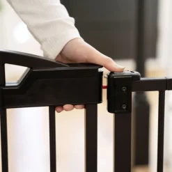 Ingenuity Thruway 52W Series Glide Open Gate Discount