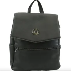 Isoki Hartley Backpack Onyx Best