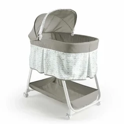 Ingenuity Ity by Snuggity Snug Soothing Bassinet Discount