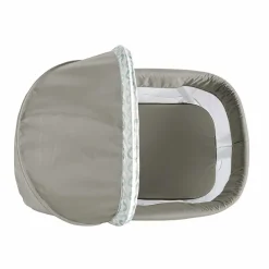 Ingenuity Ity by Snuggity Snug Soothing Bassinet Discount