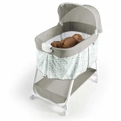 Ingenuity Ity by Snuggity Snug Soothing Bassinet Discount