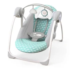 Ingenuity Ity by Swingity Swing Portable Swing Hot