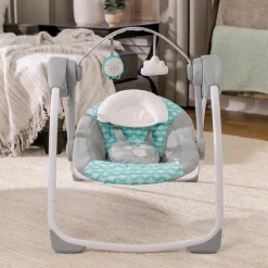 Ingenuity Ity by Swingity Swing Portable Swing Hot