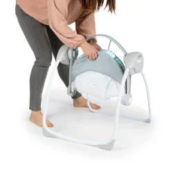 Ingenuity Ity by Swingity Swing Portable Swing Hot