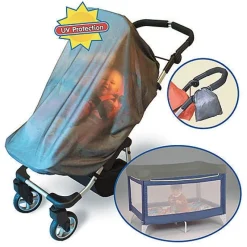 Jolly Jumper JJ solarsafe net Fashion