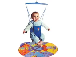 Jolly Jumper Elite with Musical Mat Clearance