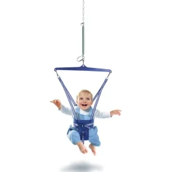 Jolly Jumper Exerciser (with door clamp) Online