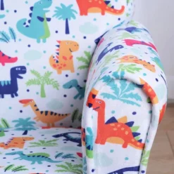 Step2 Kids Dinosaur Armchair Sale