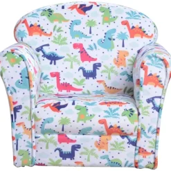 Step2 Kids Dinosaur Armchair Sale