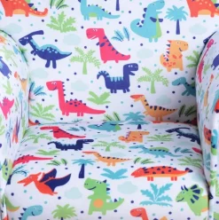 Step2 Kids Dinosaur Armchair Sale