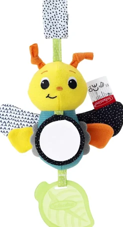 Infantino KOBTC-CHIME PAL - BUTTERFLY Fashion