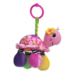 Infantino KOBTC-TURTLE MIRROR PAL - SPARKLE Fashion