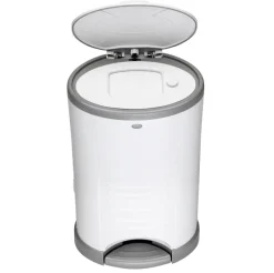 Korbell Mini Nappy Bin 9L Hot