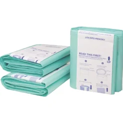 Korbell Mini 3-Pack Refill Liners Sale