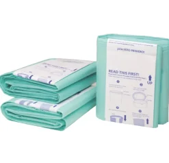 Korbell Plus 3-Pack Refill Liners Online