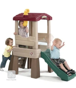 Step2 lookout treehouse Best